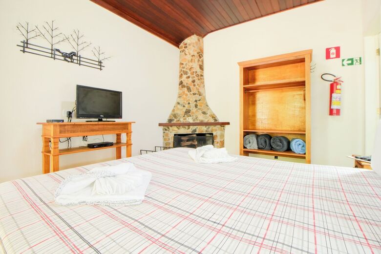 Pousada Highland