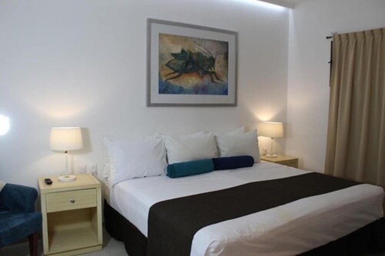 Hotel Boutique La Cochinilla