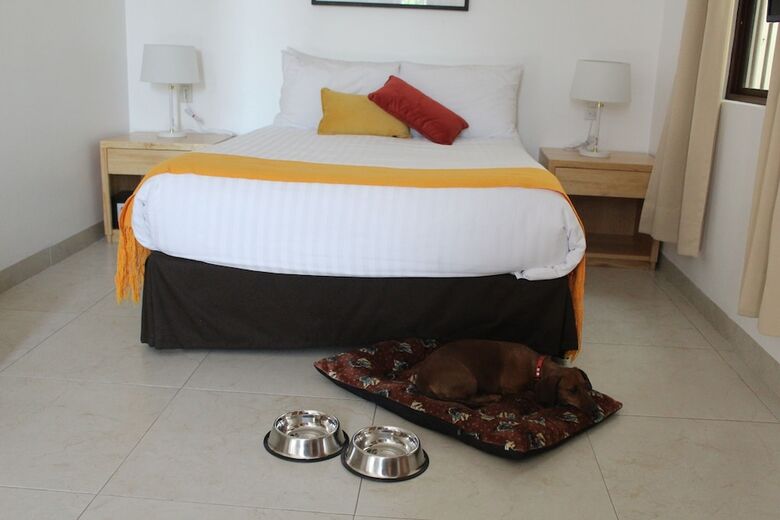 Hotel Boutique La Cochinilla