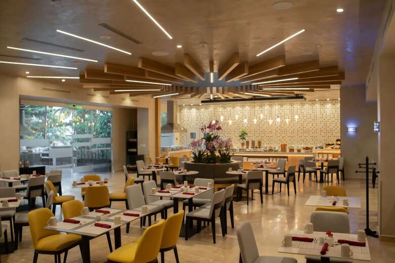 Hotel Hilton San Salvador