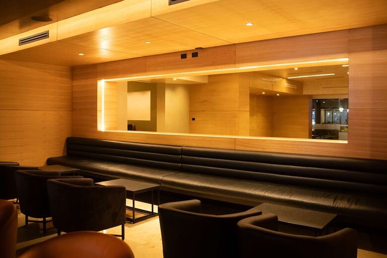 Hotel Hilton San Salvador