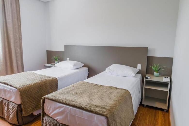 Tri Hotel S�o Jo�o Batista