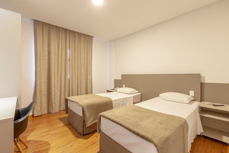 Tri Hotel S�o Jo�o Batista