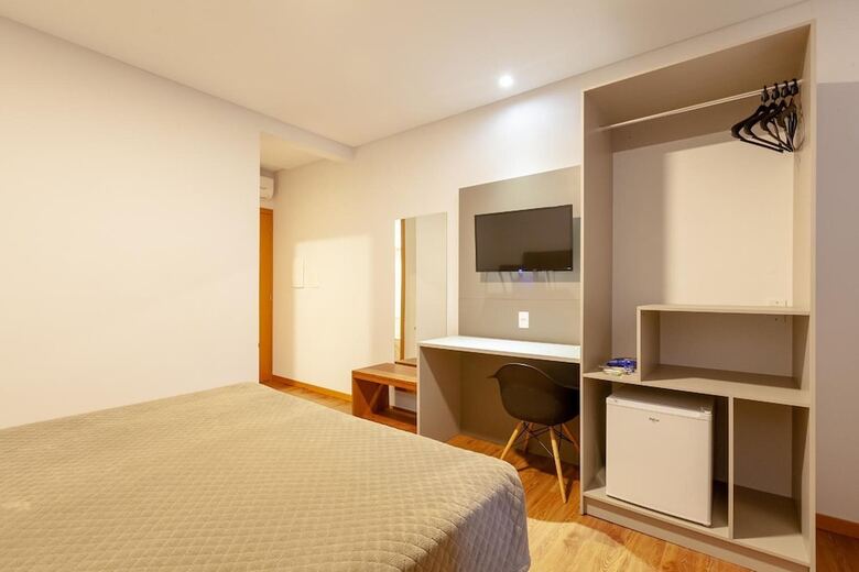 Tri Hotel S�o Jo�o Batista