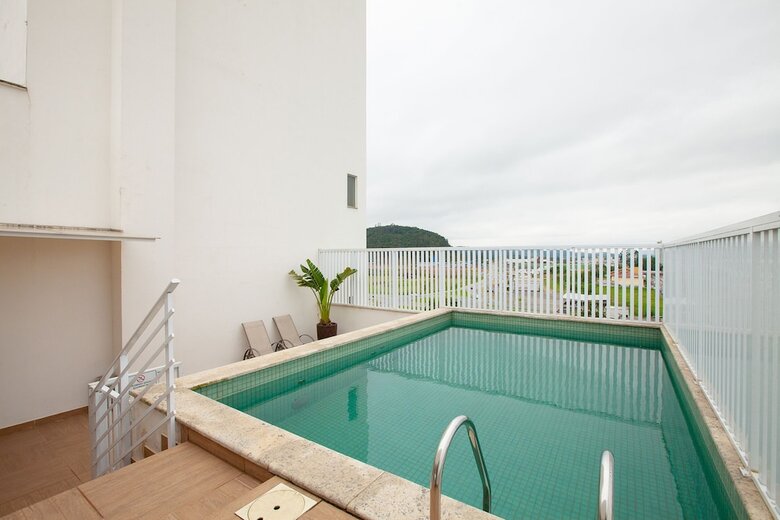 Tri Hotel S�o Jo�o Batista