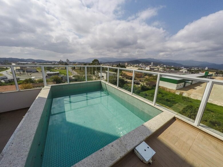Tri Hotel S�o Jo�o Batista