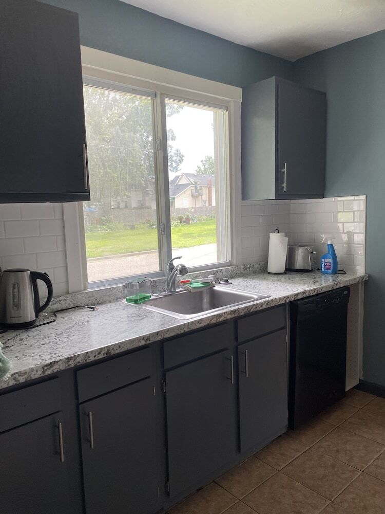 Pontiac House For A Short Term Rent