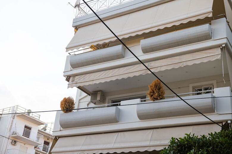 Apartamento Hosting Moments Alimos Riviera Flat