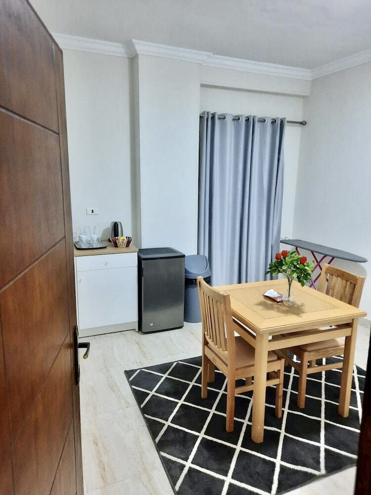 Aparthotel New Cairo City