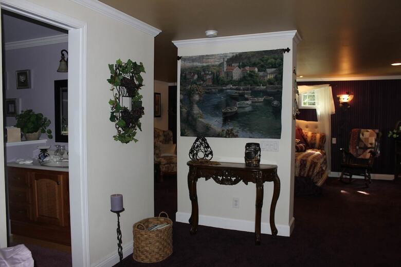 Daisy's Guest House