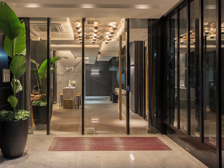 Aparthotel Casa Joseph