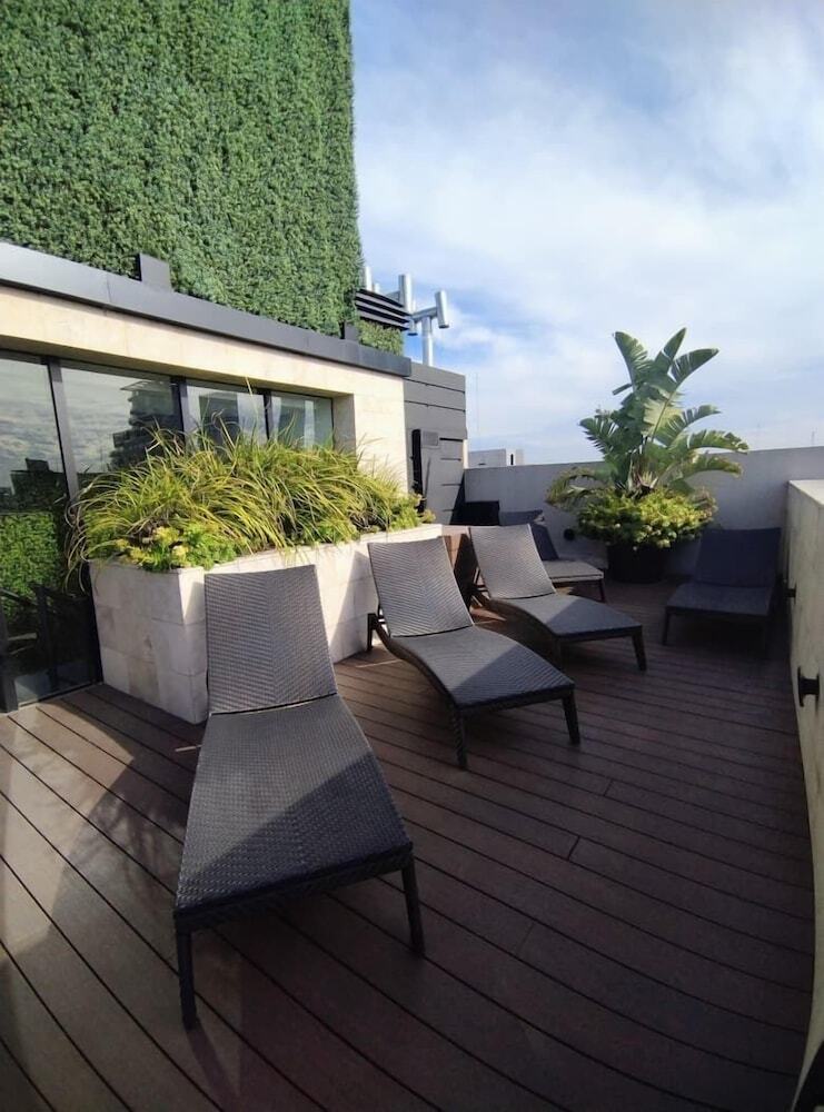 Aparthotel Casa Joseph
