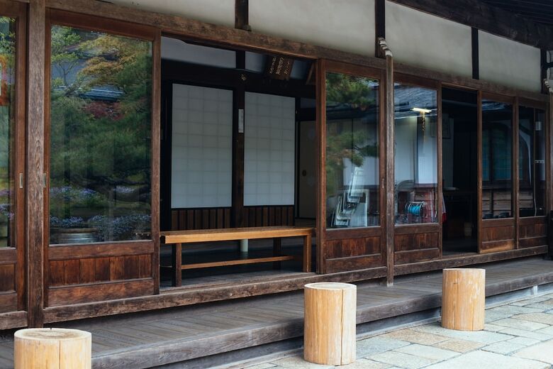 Koyasan Syukubo Kumagaiji
