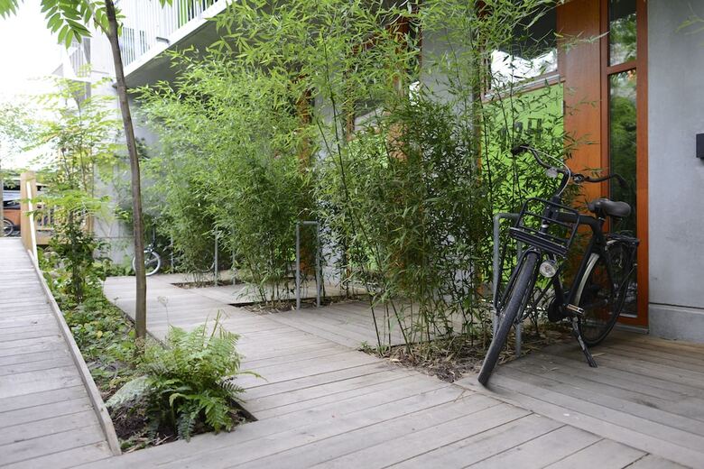 Apartamentos Ohboy Hotell