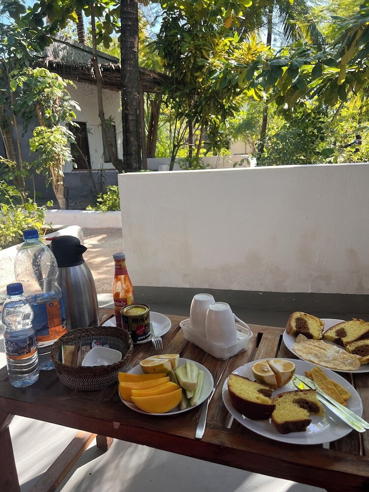 Hotel Karanga Bungalows