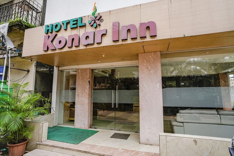 Fabhotel Konar Inn