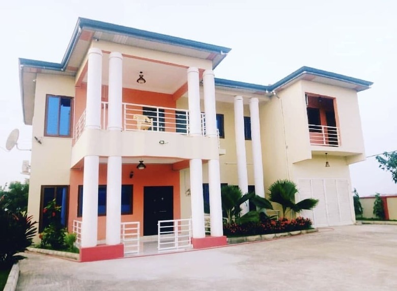 Accra Royal Hotel
