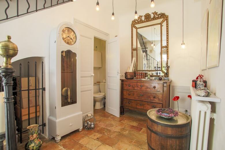 Mullers Bed & Breakfast