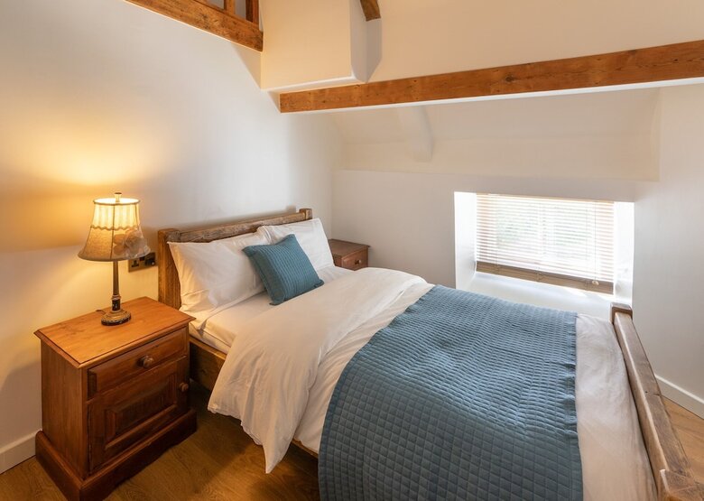 Hotel The French Partridge