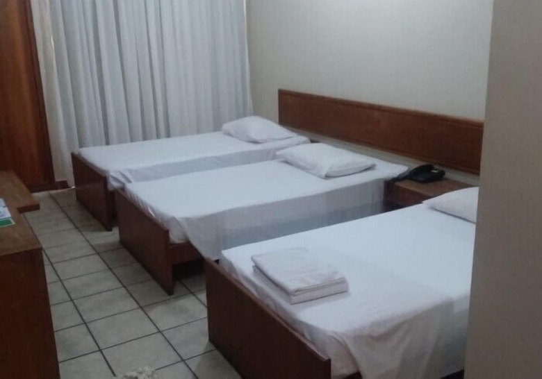 Hotel Sol Da Praia