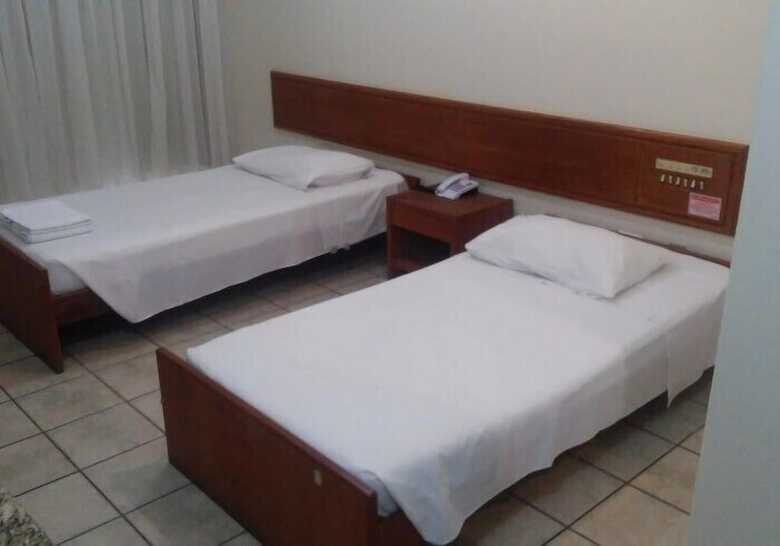 Hotel Sol Da Praia