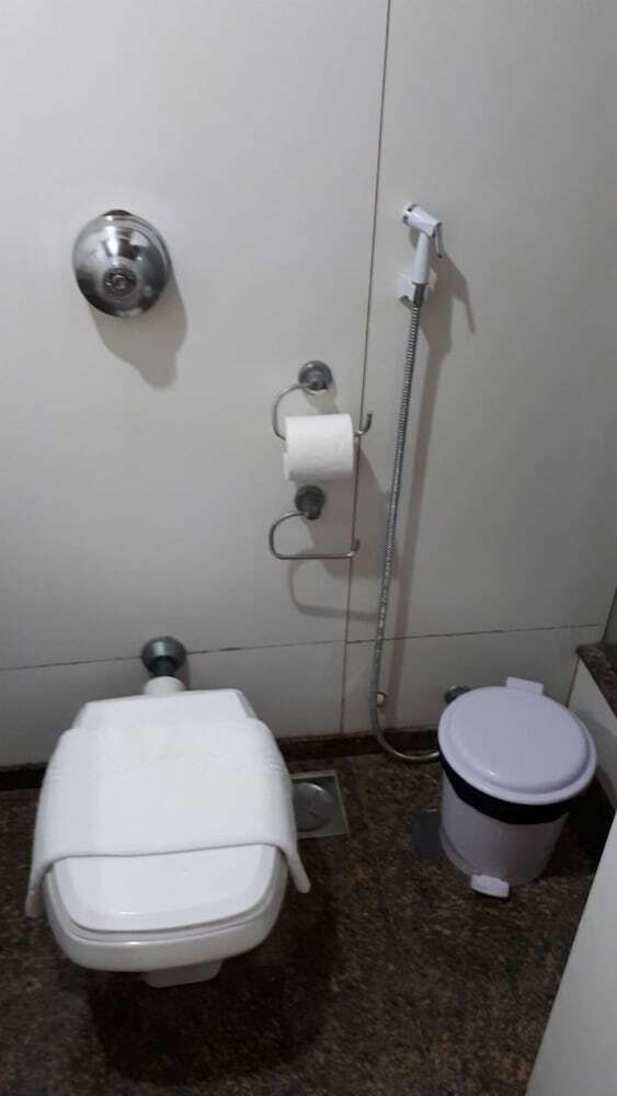 Hotel Sol Da Praia
