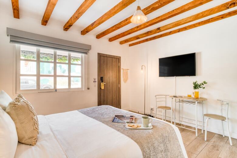 Aparthotel Beach House By Uliv