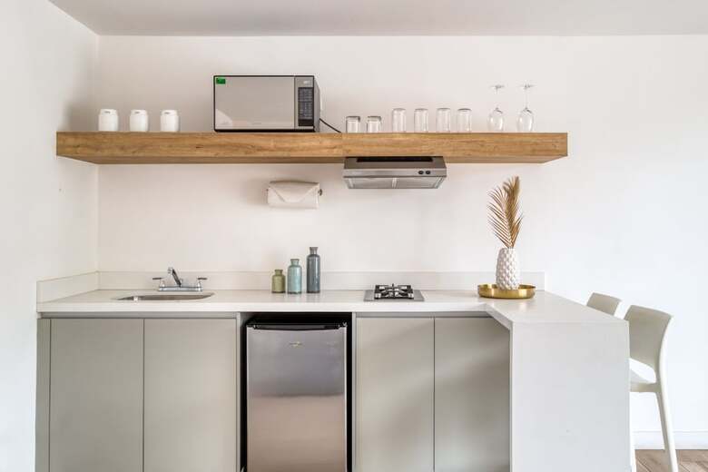 Aparthotel Beach House By Uliv