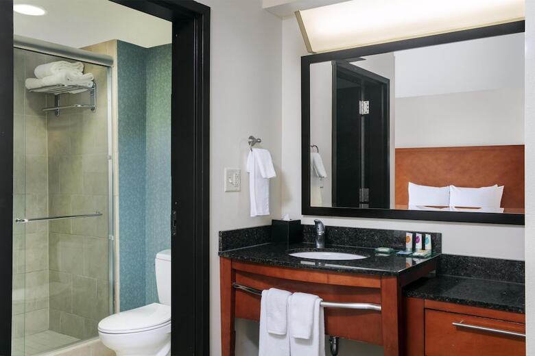 Hotel Hyatt Place Raleigh/cary