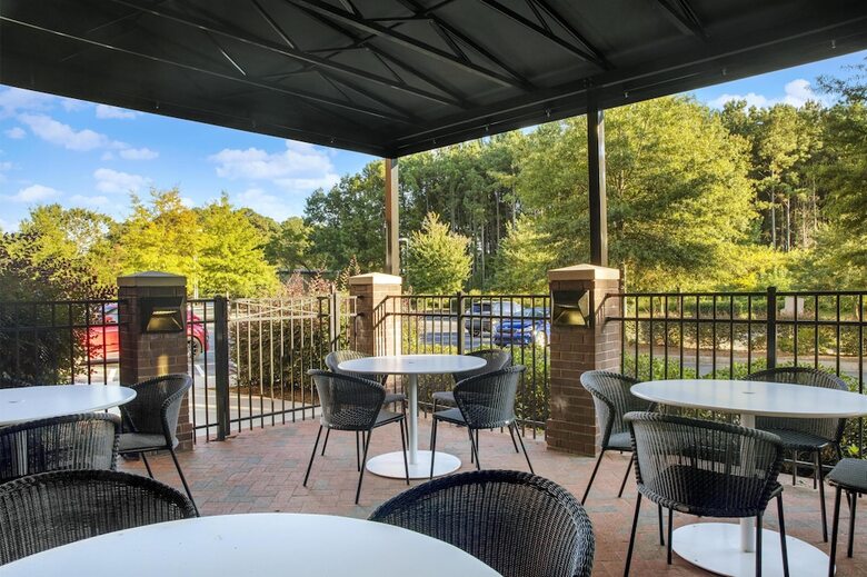 Hotel Hyatt Place Raleigh/cary