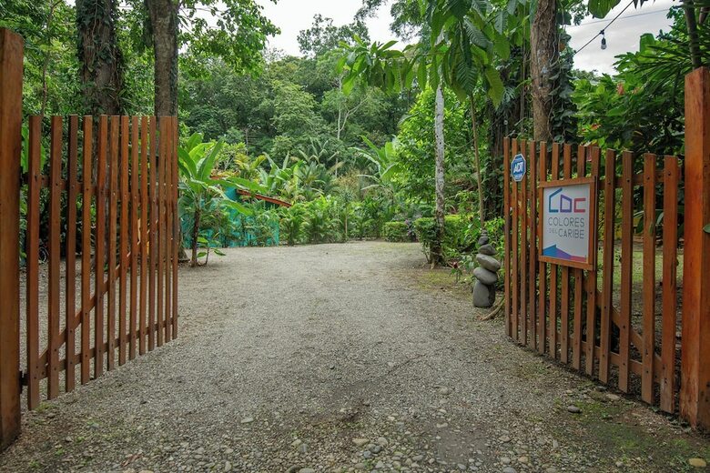 Casa Merlin Lodge