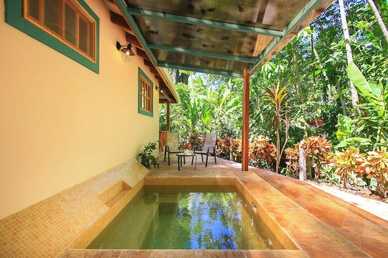 Casa Merlin Lodge