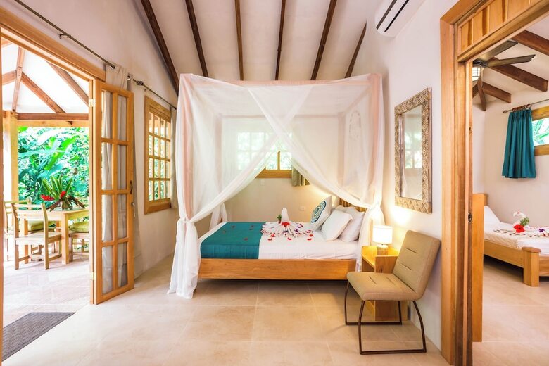 Casa Merlin Lodge
