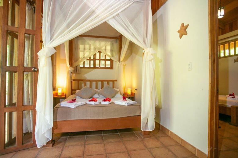 Casa Merlin Lodge