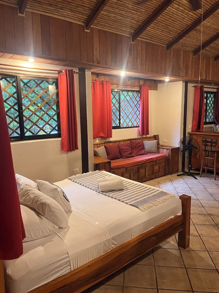 Casa Merlin Lodge