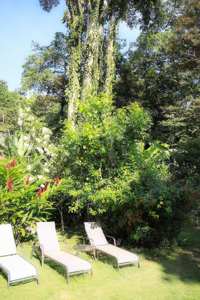 Casa Merlin Lodge