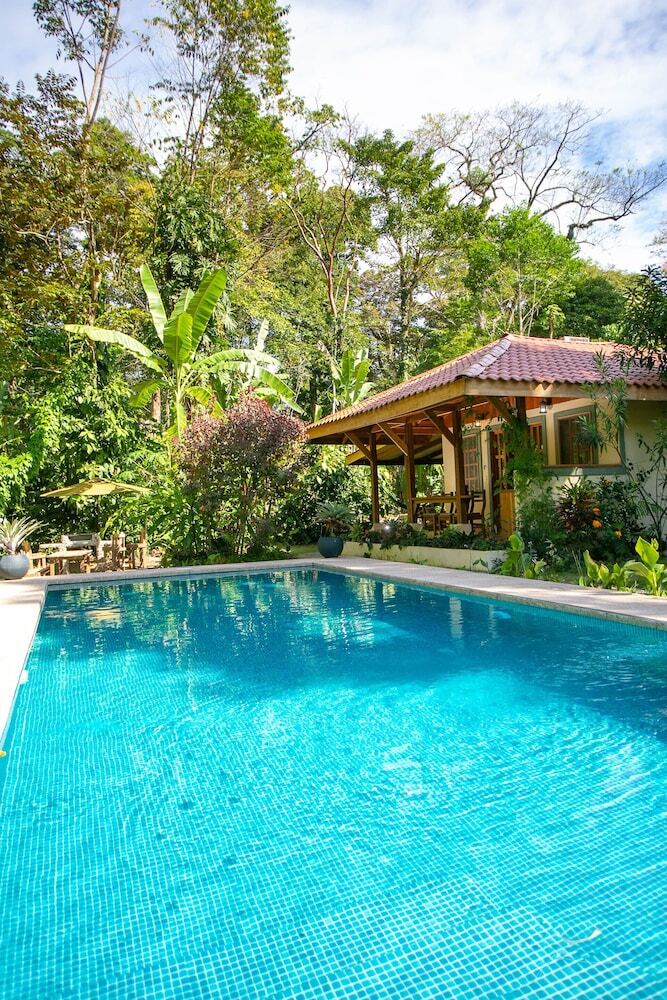 Casa Merlin Lodge