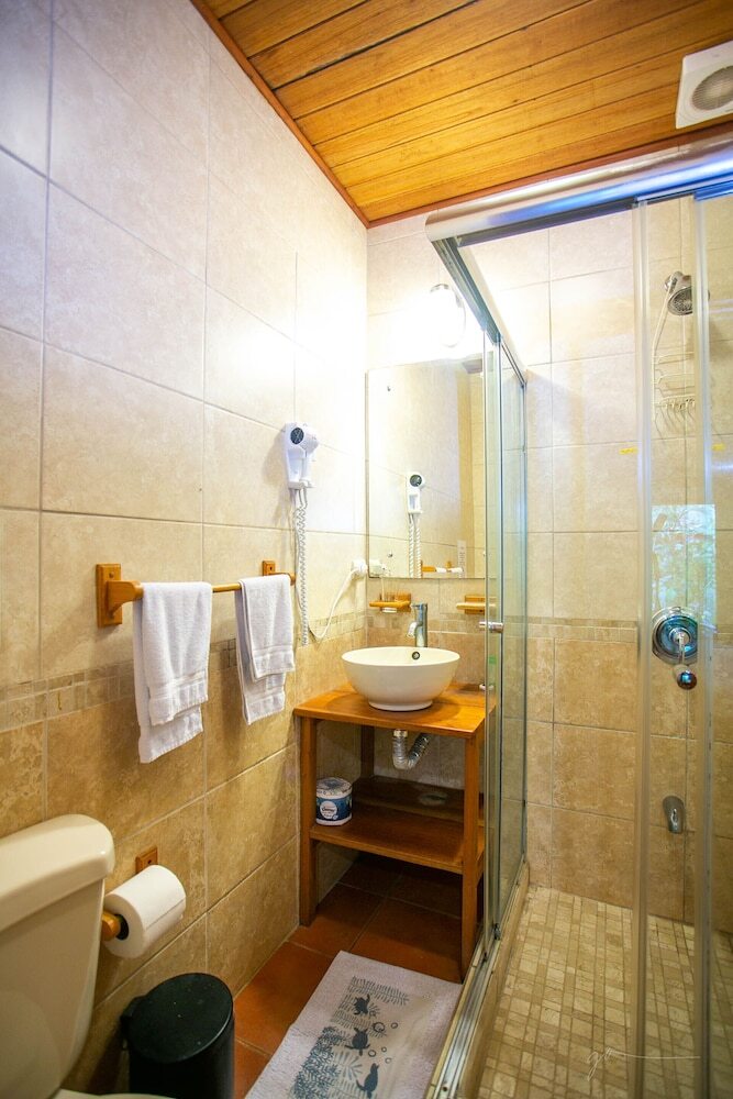 Casa Merlin Lodge