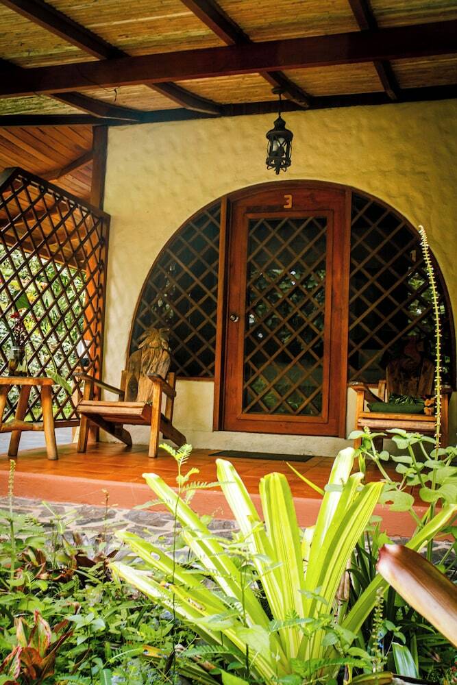 Casa Merlin Lodge