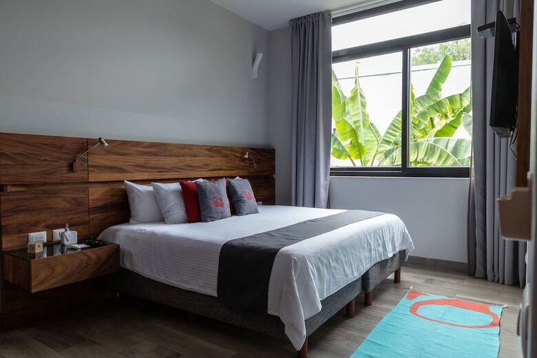 El Callej�n Hotel Boutique