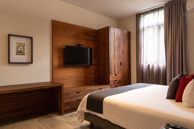 El Callej�n Hotel Boutique