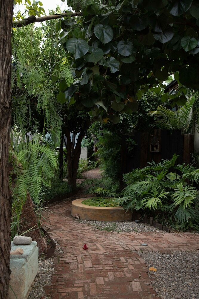 El Callej�n Hotel Boutique