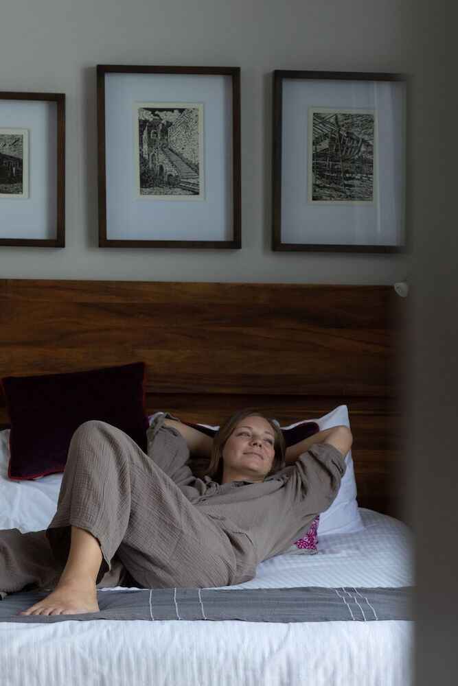 El Callej�n Hotel Boutique