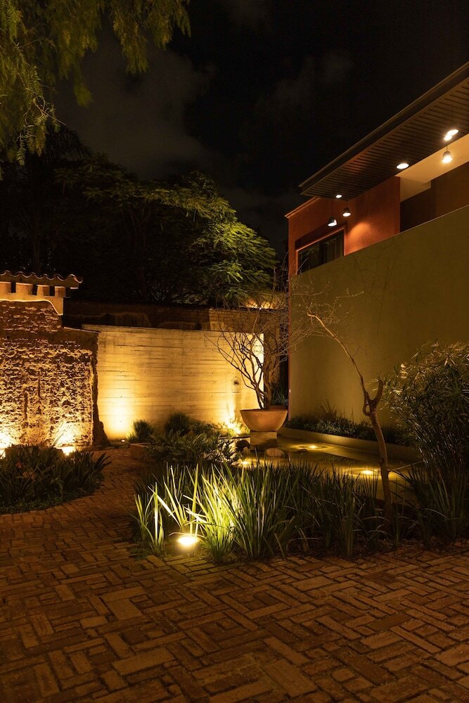 El Callej�n Hotel Boutique
