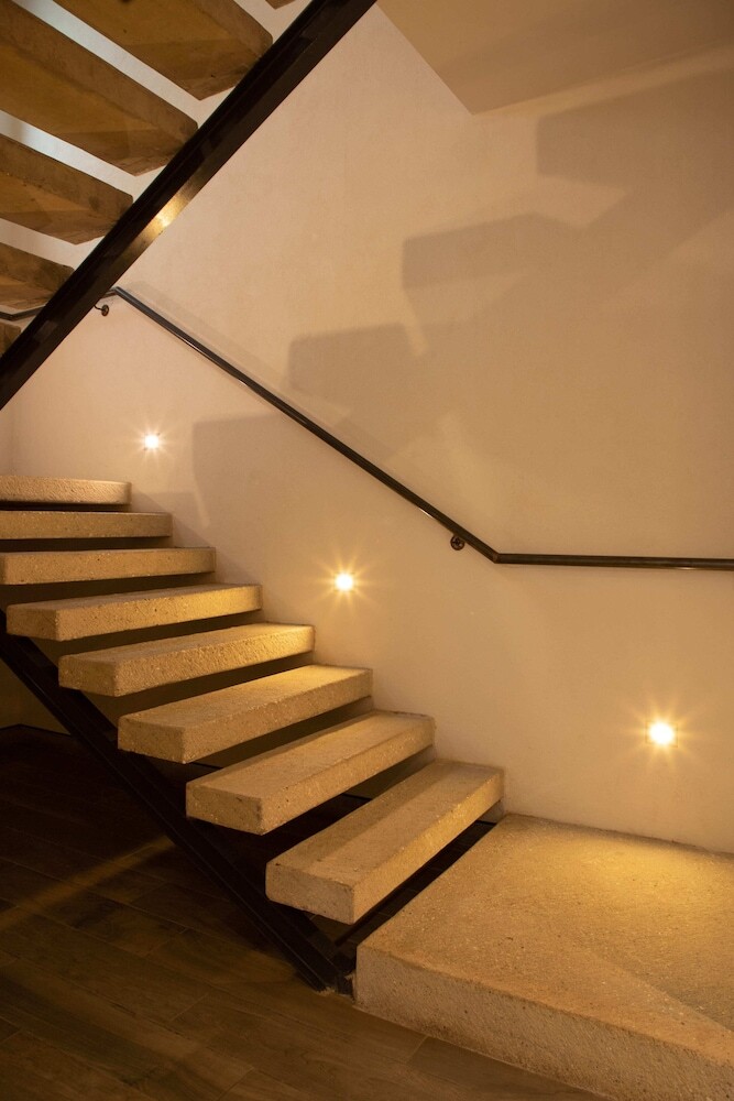 El Callej�n Hotel Boutique