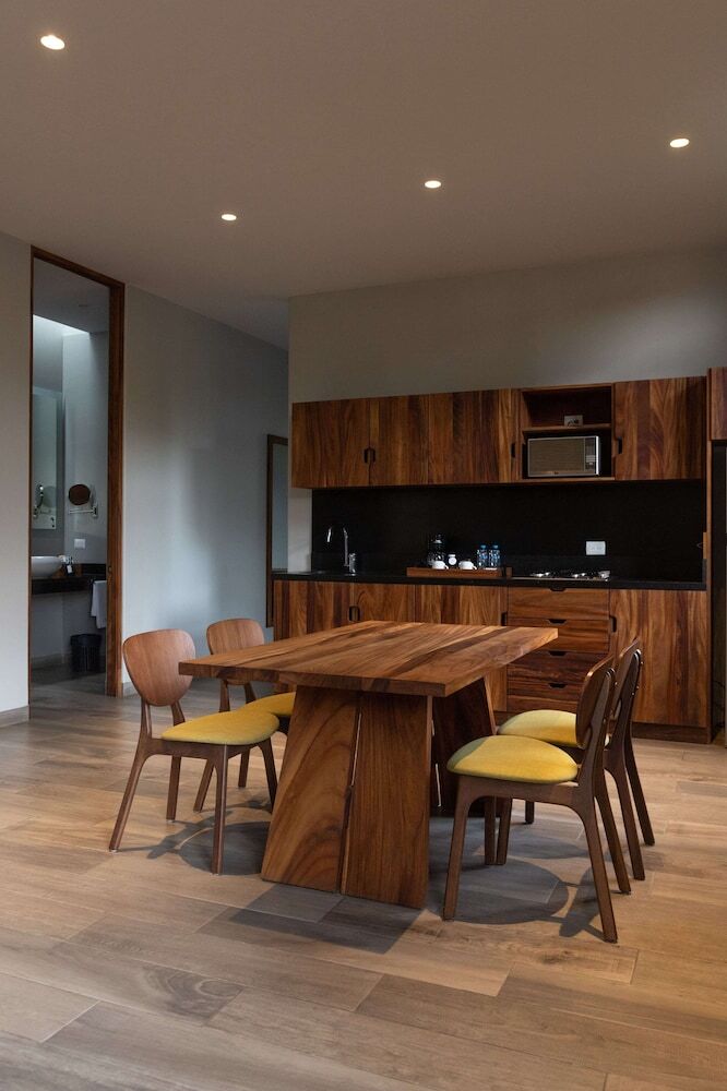 El Callej�n Hotel Boutique