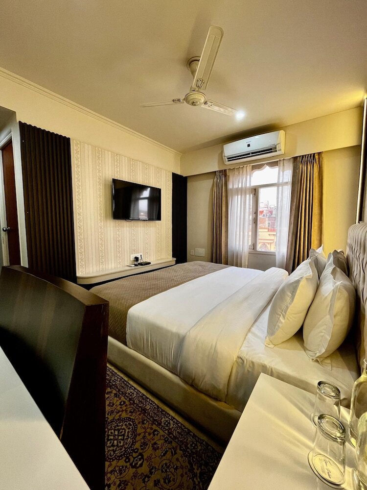 Hotel Amayra