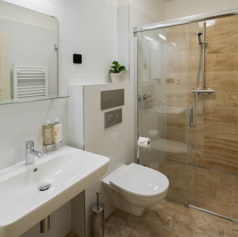 4 Trees Apartments By Adrez Living