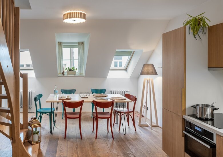 4 Trees Apartments By Adrez Living
