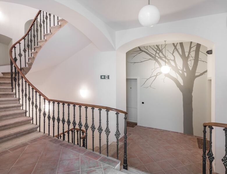 4 Trees Apartments By Adrez Living